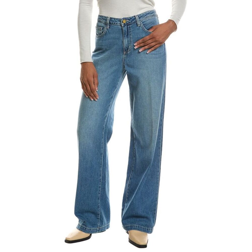 L’Agence Womens  Scottie Pant